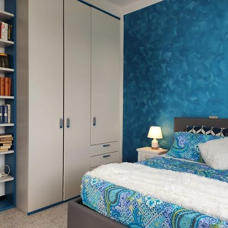 Appartamento Vicino Al Mare Con Parcheggio Riva Ligure Exterior photo